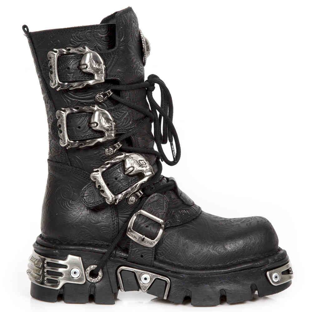 M.391-S4 VINTAGE FLOWER NEGRO, REACTOR NEGRO TOBERAS ORIF Product image